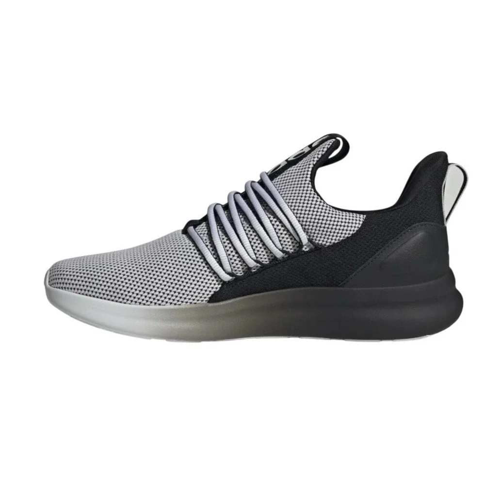 adidas Men's Lite Racer Adapt 7.0 Cloudfoam Running Shoes, IE6330 Size 11.5